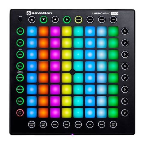 Novation Launchpad Pro