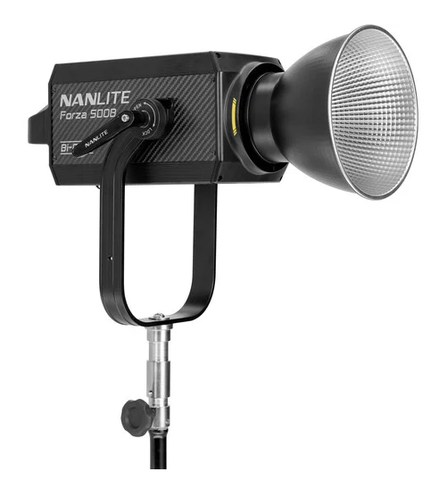 Nanlite Forza 500B II Bi-Color LED Monolight