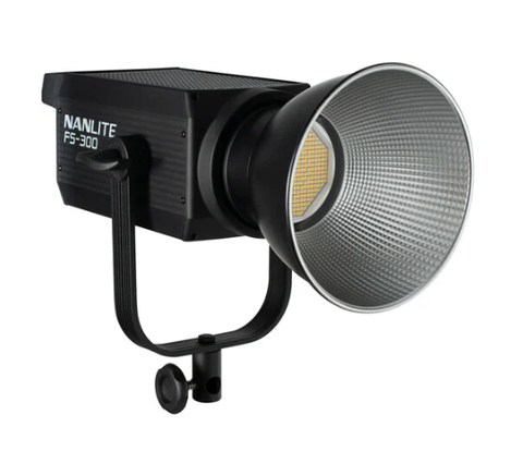 Nanlite FS300 Đèn chiếu sáng cho Studio, Ngoại cảnh,.....