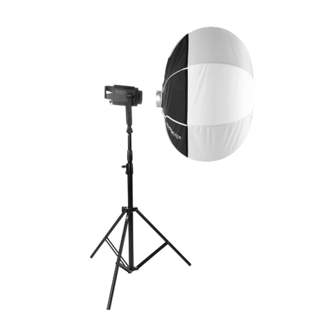 NANLITE LT-120 Lantern softbox 120cm for Forza 300 & 500 (FNM33)