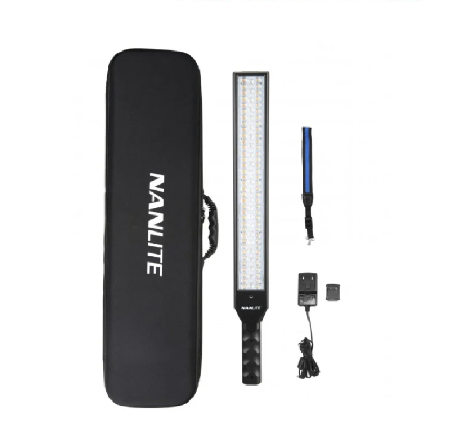 Nanlite MixWand 18 II – MIX Series RGB Light (FN252)