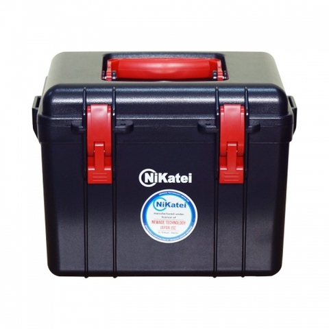 Hộp Chống Ẩm Nikatei Drybox NC-10