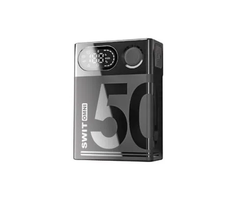 Pin SWIT OMNI-50S