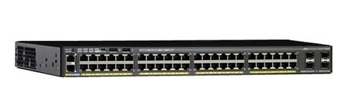 Thiết bị mạng Cisco WS-C2960X-48TS-L