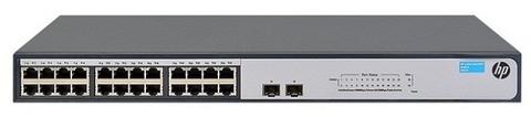 Switch HP Aruba1420-24G-2SFP JH017A