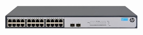 Switch HP Aruba1420-24G-2SFP+ JH018A