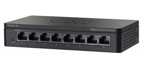 Thiết bị mạng Cisco SF95D-08