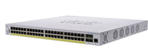 Thiết bị mạng Cisco CBS350-48P-4G-EU