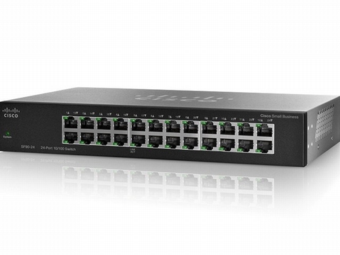 Thiết bị mạng Cisco SF95-24-AS