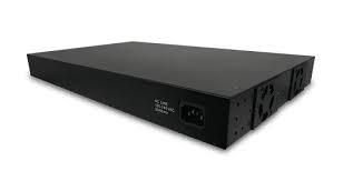 DrayTek VigorSwitch P2280- Hàng chính hãng