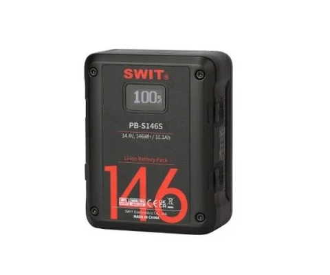 Pin V-Mount SWIT PB-S146S