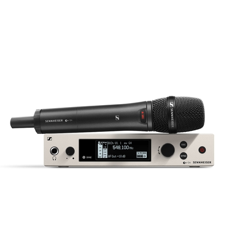 Micro không dây Sennheiser EW 300 G4-865-S