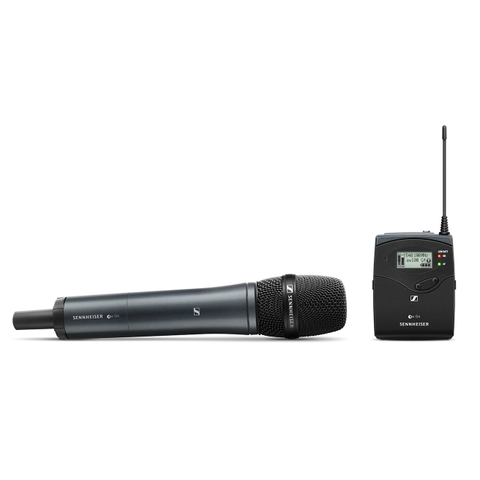 Micro không dây Sennheiser EW 135P G4