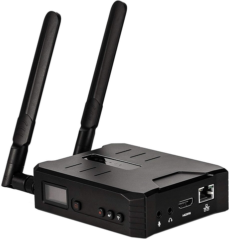 Bộ mã hóa video  Q7 Input HDMI 4G