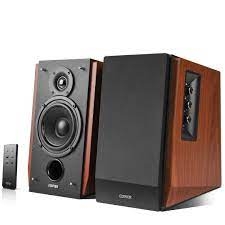 Loa bluetooth bookshelf Edifier R1700BTS