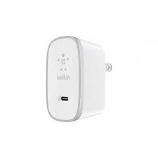 Sạc Belkin F7U008dq05-WHT