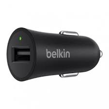 Sạc Ô Tô Belkin F7U032bt04-BLK