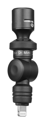 Micro Saramonic SmartMic Di Mini