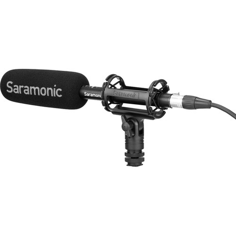 Micro thu âm Saramonic SoundBird V1