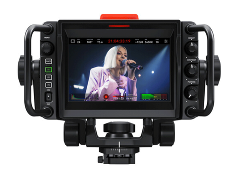 Blackmagic Design URSA Cine Studio Viewfinder