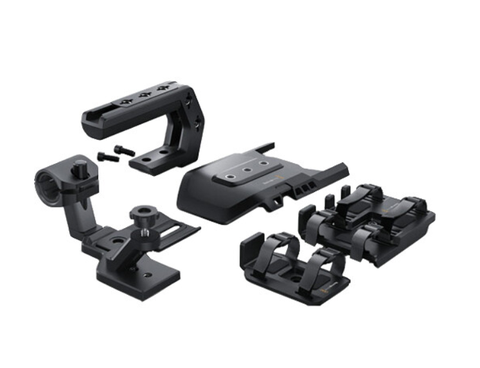 Blackmagic Design URSA Broadcast ENG Kit