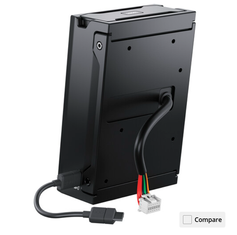 Blackmagic URSA Mini Recorder
