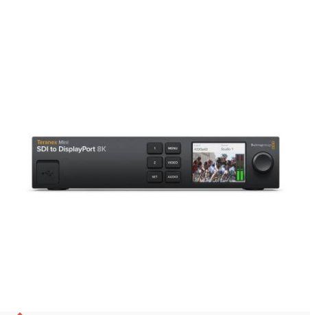 Teranex Mini - SDI to HDMI 8K HDR