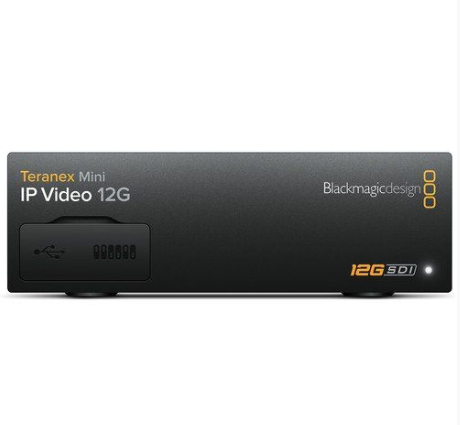 Copy of Teranex Mini - IP Video 12G