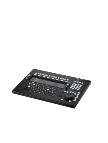 Fairlight Desktop Audio Editor
