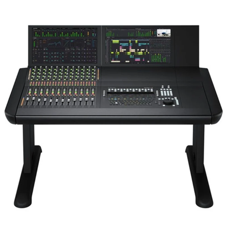 Copy of Fairlight Console Bundle 3 Bay