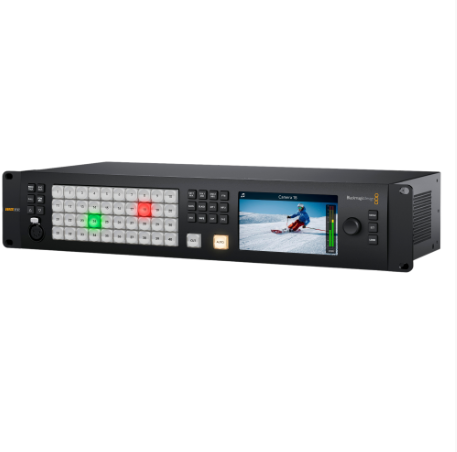 ATEM 4 M/E Constellation 4K