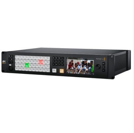 ATEM Constellation 8K