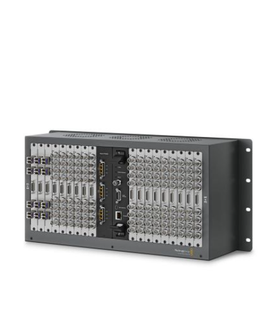 BlackMagic Universal Videohub 72 Full Router
