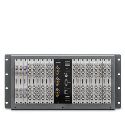 Universal Videohub 288 Full Redundant Router