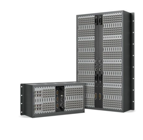 Universal Videohub 288 Full Router