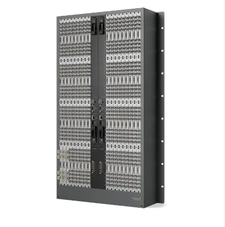 Universal Videohub 288 Crosspoint