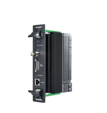 Universal Videohub 72 Crosspoint