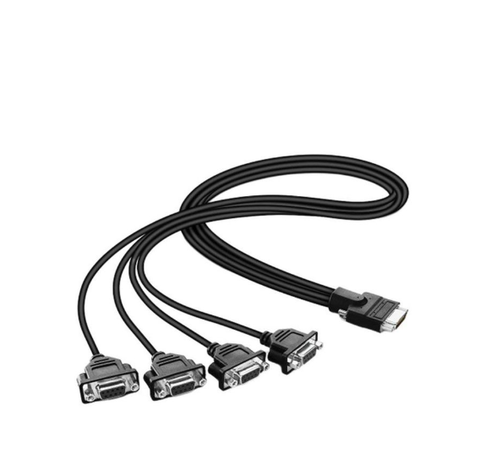 Universal Videohub Deck Control Cable