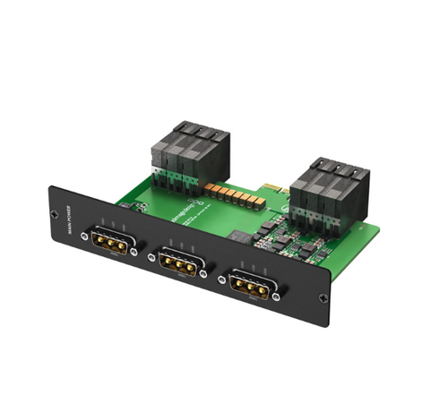 Universal Videohub Power Supply