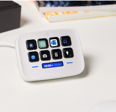 Stream Deck Neo