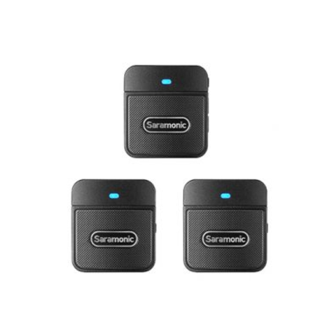 Bộ micro không dây Saramonic SR-Blink100 B1