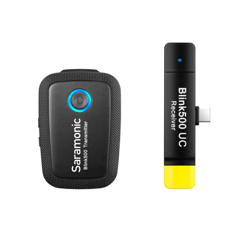 SR-Blink500 B5