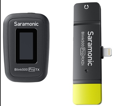 SR-Blink500 Pro B3