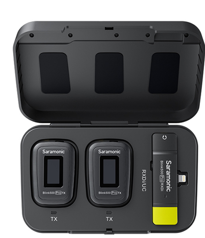 SR-Blink500 Pro B5