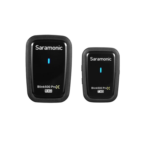 SR-Blink500 ProX Q10