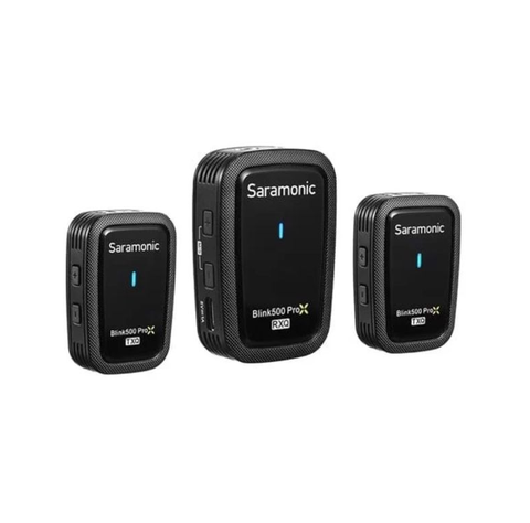 SR-Blink500 ProX Q20