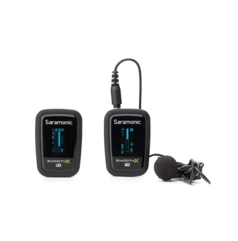 SR-Blink500 ProX B1