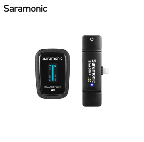 SR-Blink500 ProX B3