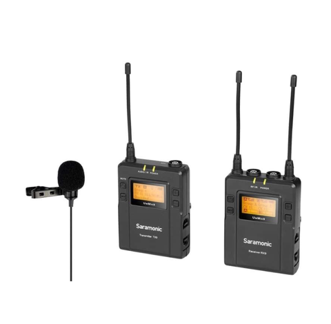 SR-UwMic9 Kit1
