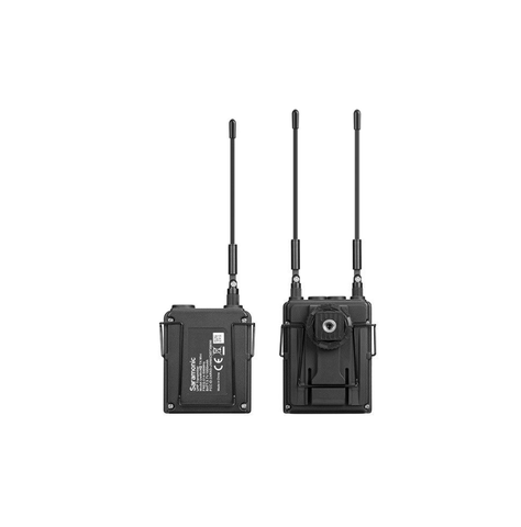 Bộ Micro Thu Âm Không Dây SARAMONIC UwMic9S Kit 1 Mini